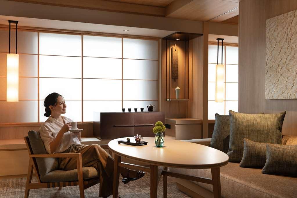 Doubletree By Hilton Kyoto Higashiyama Hotel Room photo